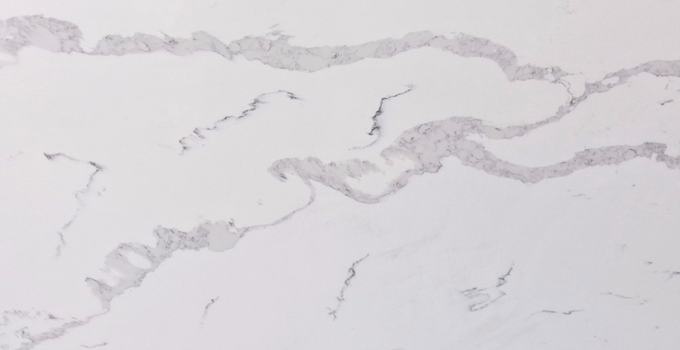 CALACATTA QUARTZ